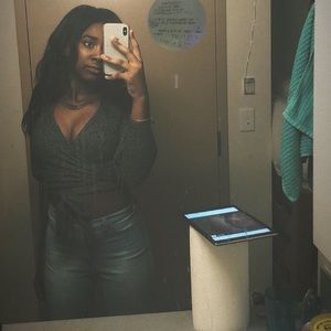 Meet your Posher, Kenyah